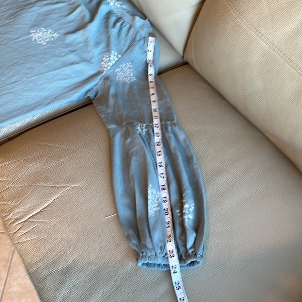 Loft blouse - Picture 7 of 8